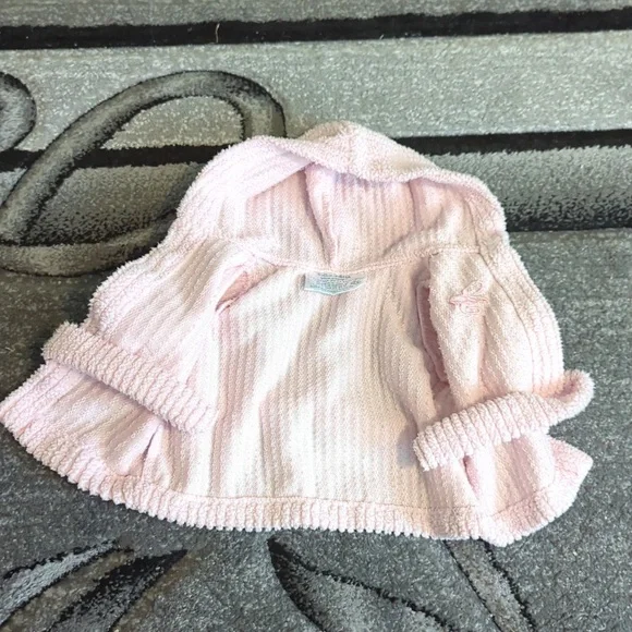 Build a bear bath Robe/ house coat - Picture 5 of 7